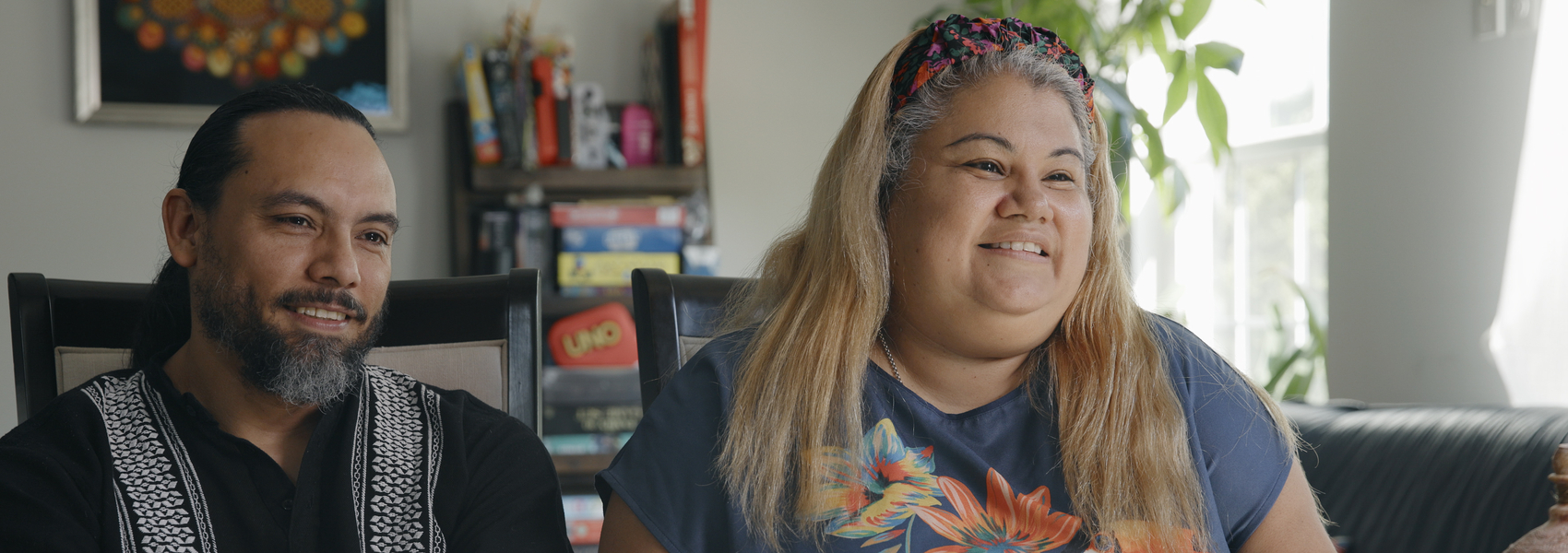 What are you going to leave behind? Banner Image